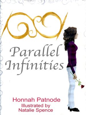 cover image of Parallel Infinities